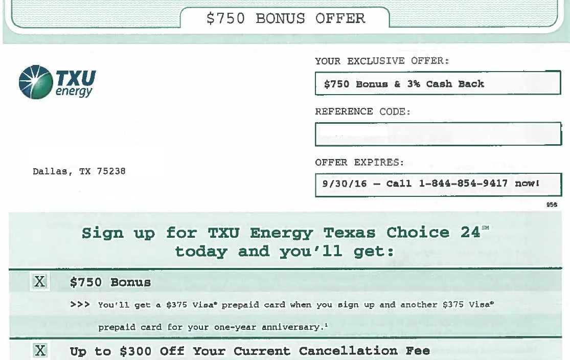 TXU Energy FAQs Answered About This Texas Electric Company 57 OFF